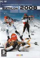 Rtl Biathlon 2008