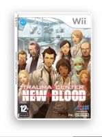 Trauma Center: New Blood