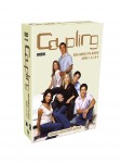 Coupling Box [5-disc]