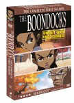 Boondocks - kausi 1