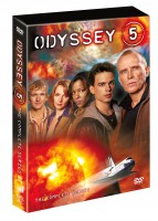 Odyssey 5 - Complete Series