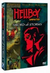 Hellboy: Sword of Storms