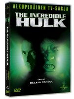 Incredible Hulk, The - osa 2