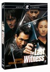 Last Witness [Asian Vision]