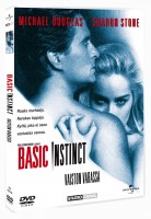 Basic Instinct - vaiston varassa