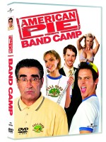 American Pie 4: Band Camp