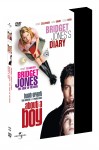 Triple Box: Bridget Jones 1/Bridget Jones 2/Poika
