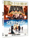 Double Box: Doom/Serenity