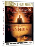 Double Box: Punainen lohikrme/Hannibal