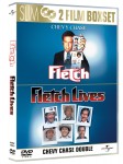 Double Box: Nimeni on Fletch/Fletch - hn el