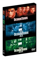 Triple Box: Demon Town 1-3