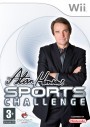 Alan Hansen Sport Challenge
