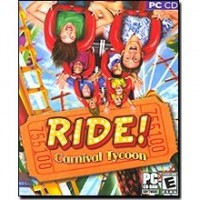 Ride Carnival Tycoon