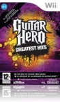 Guitar Hero Greatest Hits peli (kytetty)