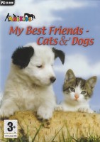 My Best Friends Cats & Dogs