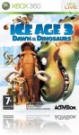 Ice Age 3: Dawn of the Dinosaurs