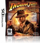 Indiana Jones: Staff of Kings