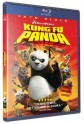 Kung Fu Panda Blu-ray
