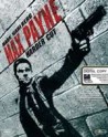 Max Payne Blu-ray