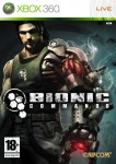 Bionic Commando (kytetty)