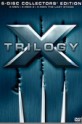 X-men Trilogia (Blu-ray)