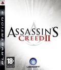 Assassins Creed II (kytetty)