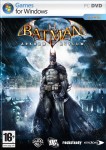 Batman Arkham Asylum (kytetty)