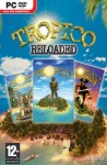 Tropico Reloaded (1+2+lislevy)