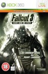 Fallout 3 Broken Steel & Point Lookout