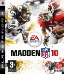 Madden NFL 10 (kytetty)