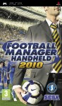Football Manager 2010 (kytetty)