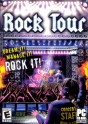 Rock Tour Tycoon