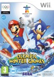 Mario & Sonic at the Olympic Winter Games (kytetty)
