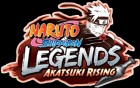 Naruto Shippuden Legends Akatsuki Rising