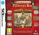 Professor Layton and Pandora\'s Box (kytetty)