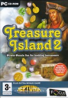 Treasure Island 2 (Budget)