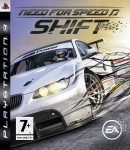 Need For Speed: Shift (Kytetty)