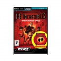 The Incredibles (Double Pack)