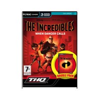 The Incredibles (Double Pack)