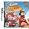 Sam Power Firefighter (Kytetty)