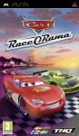 Cars Race-O-Rama