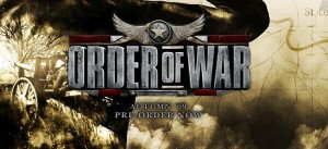 Order Of War