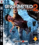 Uncharted 2: Among Thieves (kytetty)