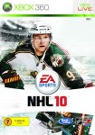 NHL 10 (kytetty)