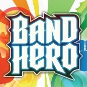 Band Hero (kytetty)