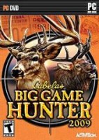 Cabela\'s Big Game Hunter 2009