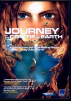 Journey To The Centre Of Earth (Kytetty)