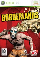 Borderlands (kytetty)