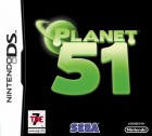 Planet 51 (kytetty)