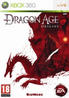 Dragon Age Origins (Kytetty)